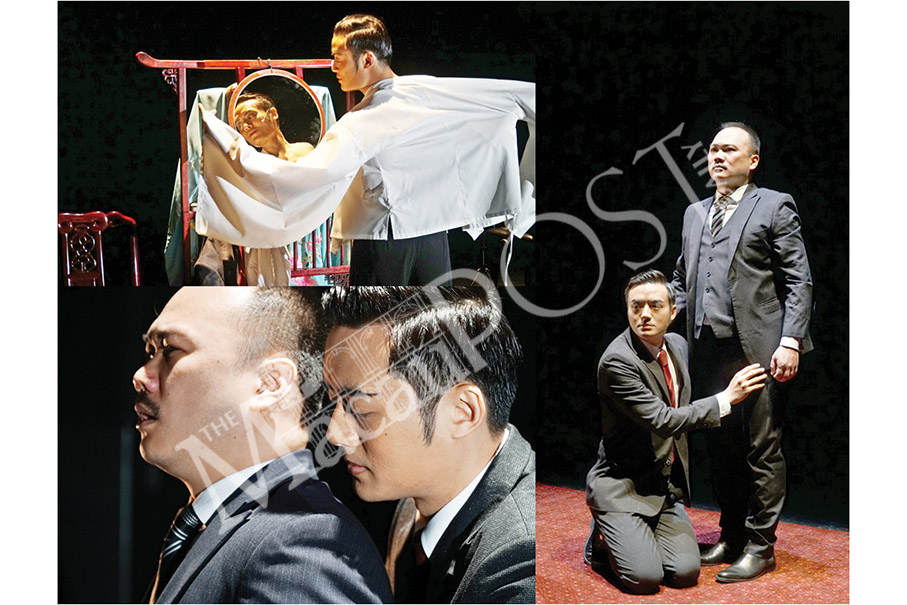 The Butterfly Effect: ‘Mr. Shi and His Lover’ unfolds complexity of gender and identity