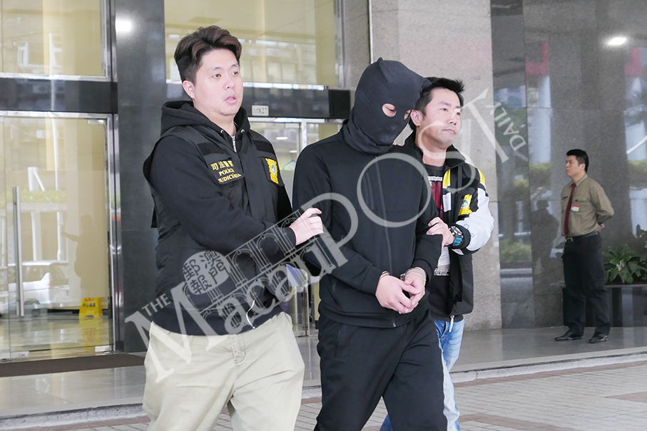 Man cheats friend out of HK$7.5 million: police