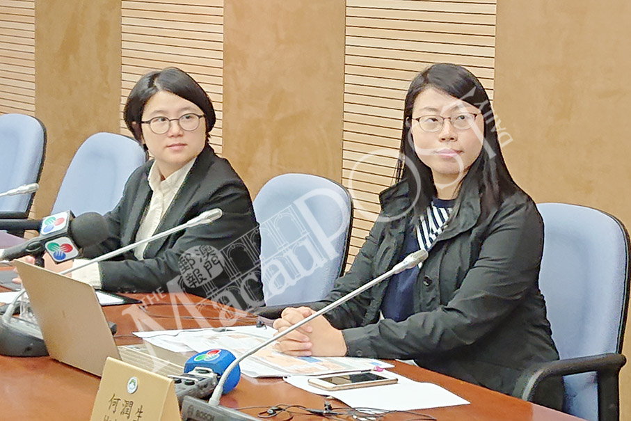 9.8 billion pataca Cotai hospital to be ready only after 2023: Lei