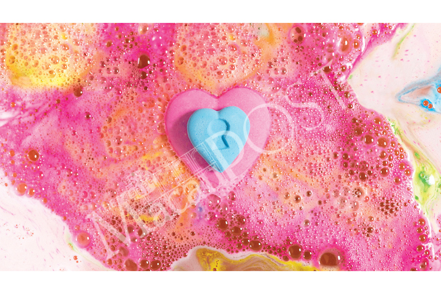 Lush for lovers on Valentine’s Day