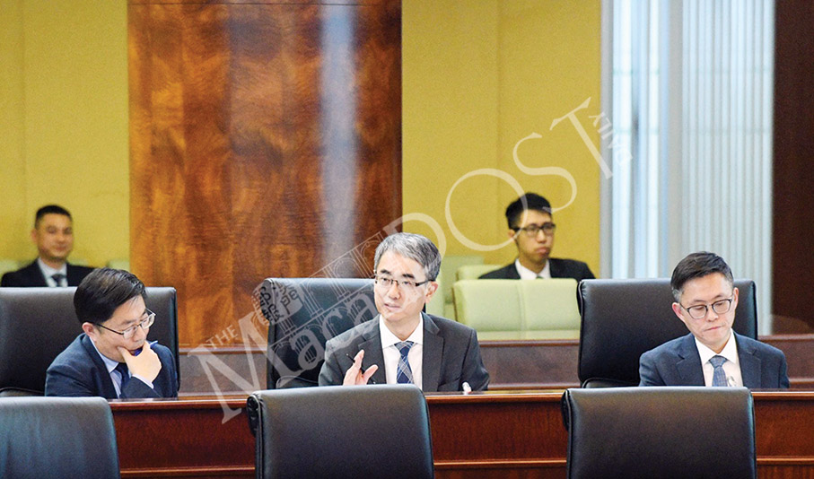 Legislature passes joint Hengqin checkpoint bill