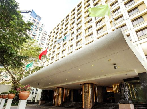 Macau opens 3rd 'quarantine hotel' 