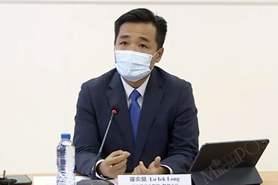 Govt suspends applications for Zhuhai quarantine exemption