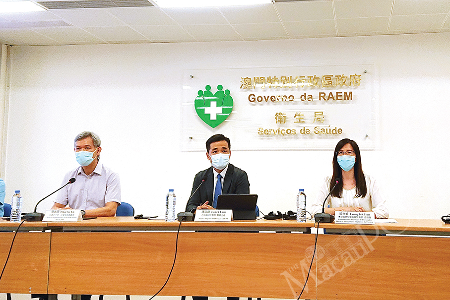 One more Filipina from Macau tests positive for COVID-19 in Philippines, 8 quarantined 