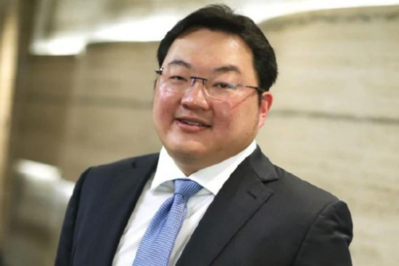 Security chief says Malaysian fugitive Jho Low not in Macau 