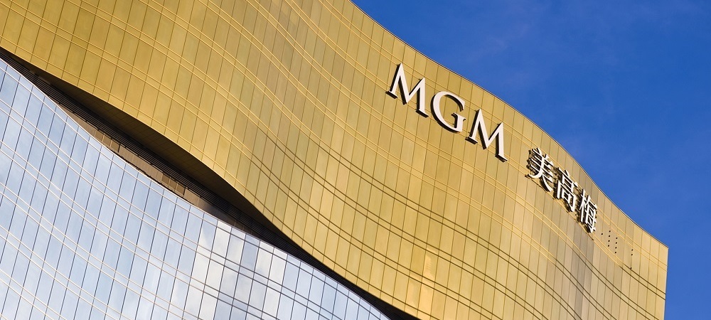 MGM China revenues fall 95 pct in Q2 