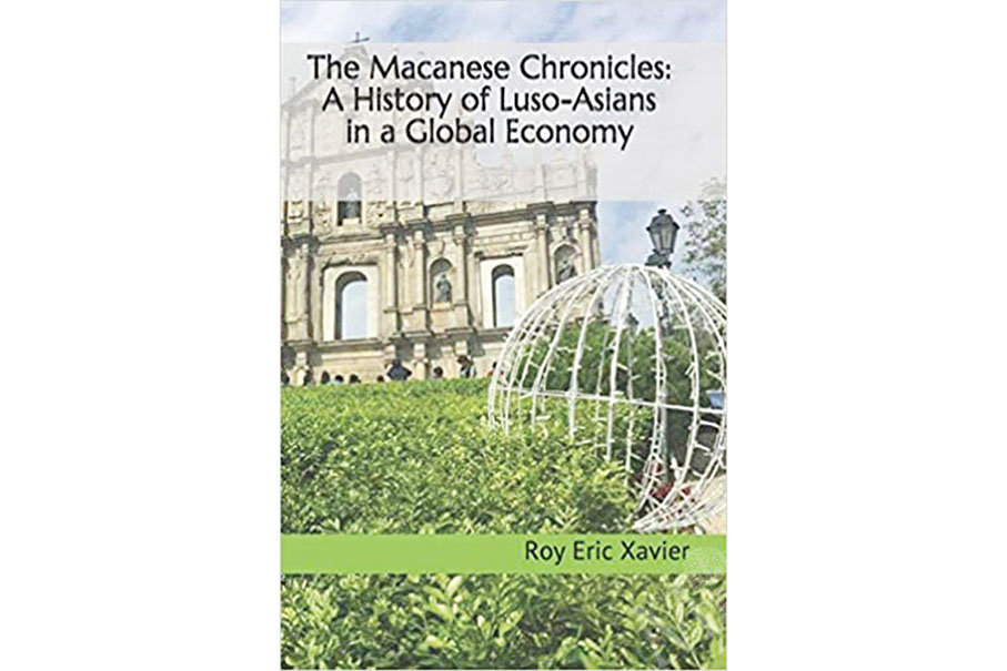 The Macanese Chronicles: A History of Luso-Asians in a Global Economy