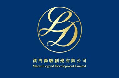 Macau Legend Development halts trading 