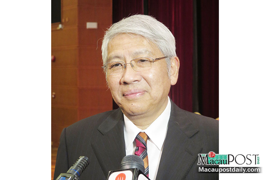 USJ gets new vice rector 