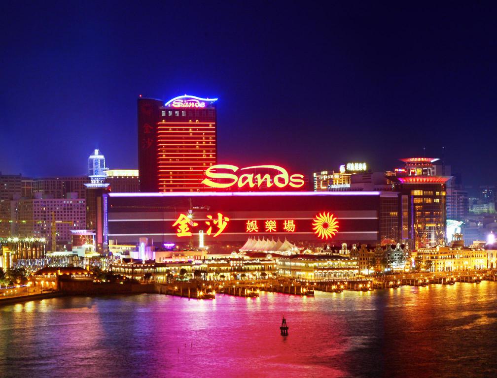 Sands China inaugurates 7th cohort of local SME suppliers into Sands Procurement Academy