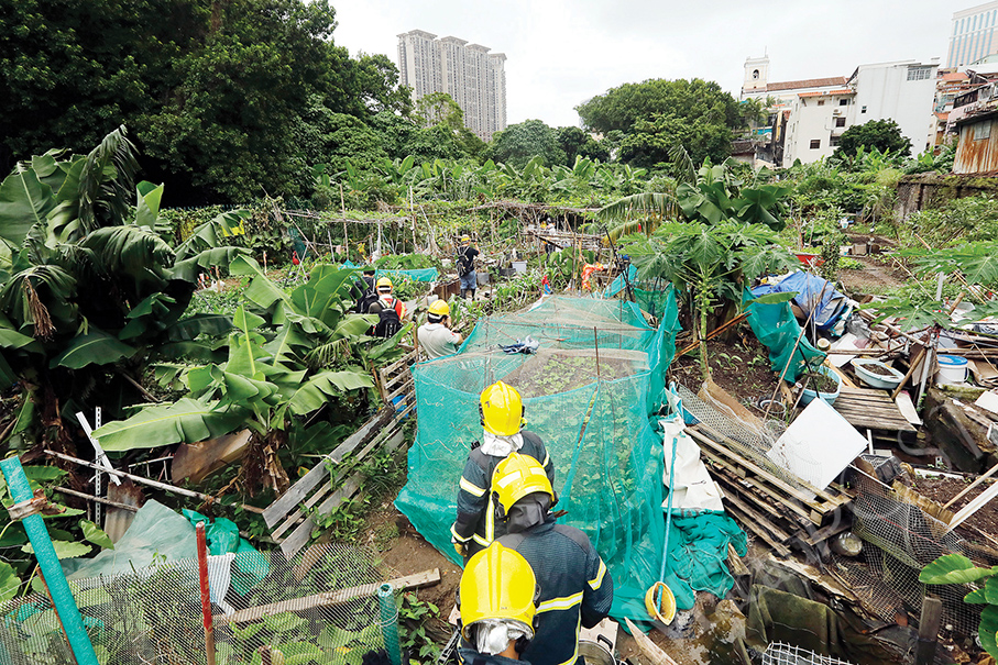 Govt repossesses plots on firecracker factory  site in ‘2nd phase’