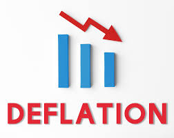 Govt says no deflation in Macau 