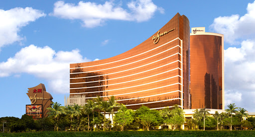 Wynn Palace revenues fall 97.4 pct in Q3 