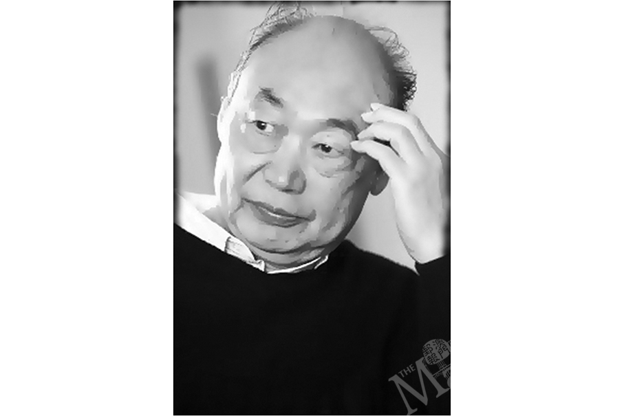 Painter Mio Pang Fei passes away 