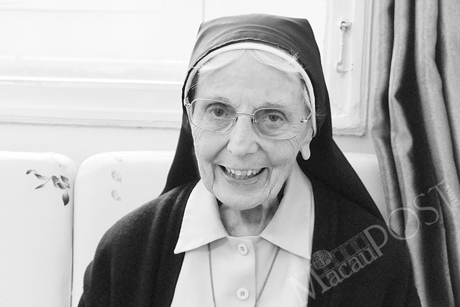 Sister Juliana passes away at 83