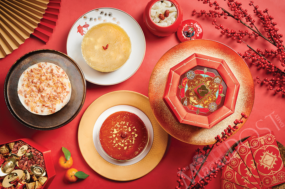 Wynn rolls out Chinese New Year offers