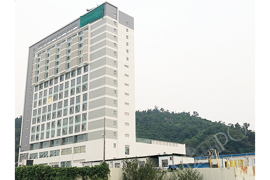 Kiang Wu Nursing College says govt has suspended its plan move to new Cotai campus