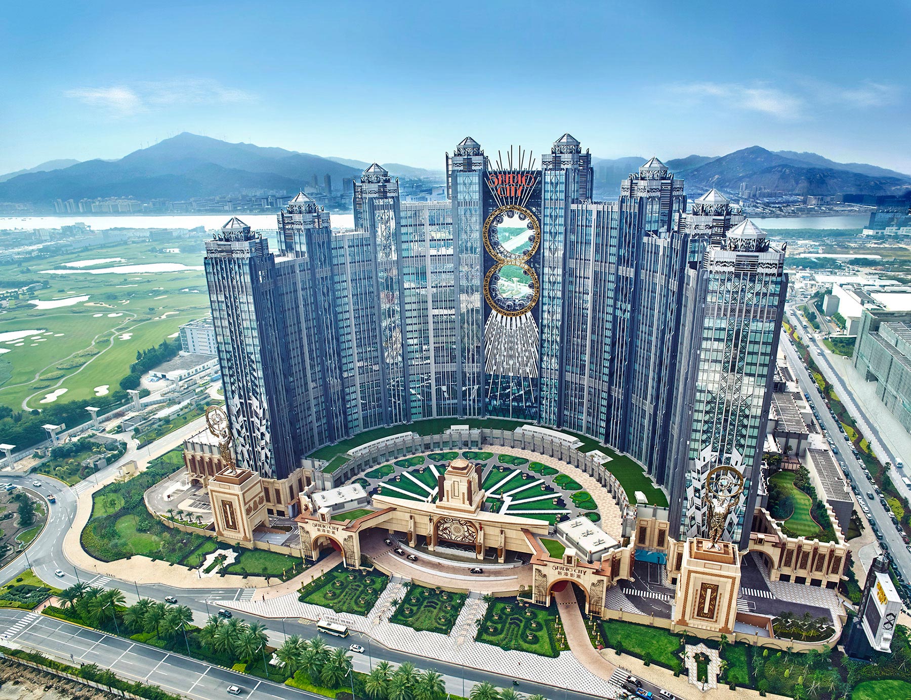 Melco helps SMEs generate revenue during challenging time