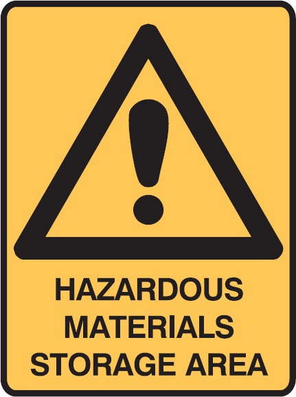 Govt to consult public on hazardous materials bill