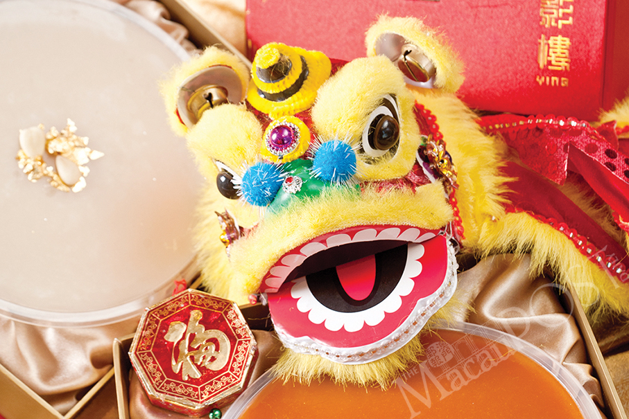 Melco properties offer CNY specials for Year of Ox