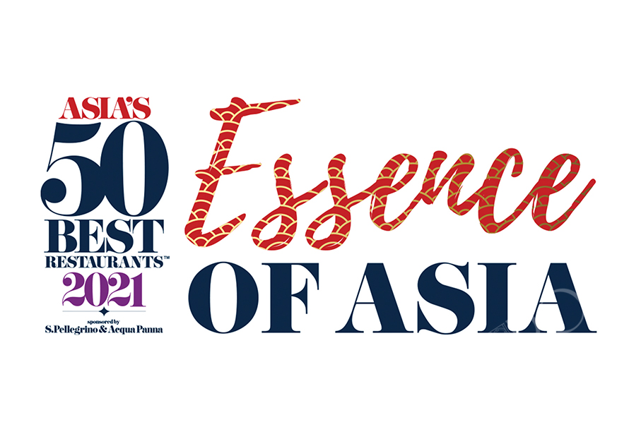 Asia’s 50 Best Restaurants launches ‘Essence of Asia’ before awards bash 