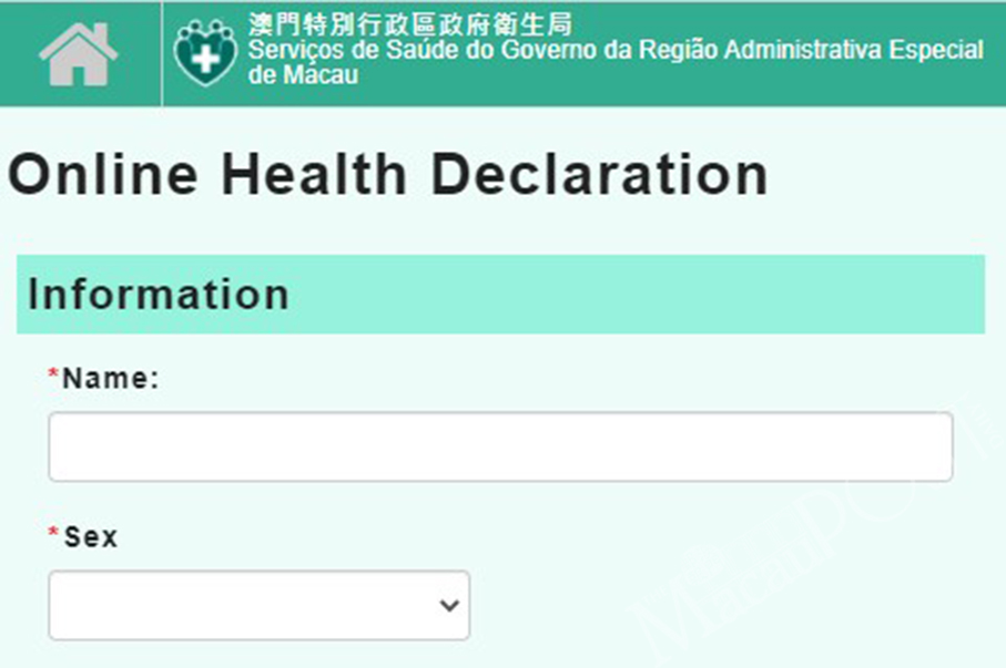 Health code to have COVID-19 vaccine records