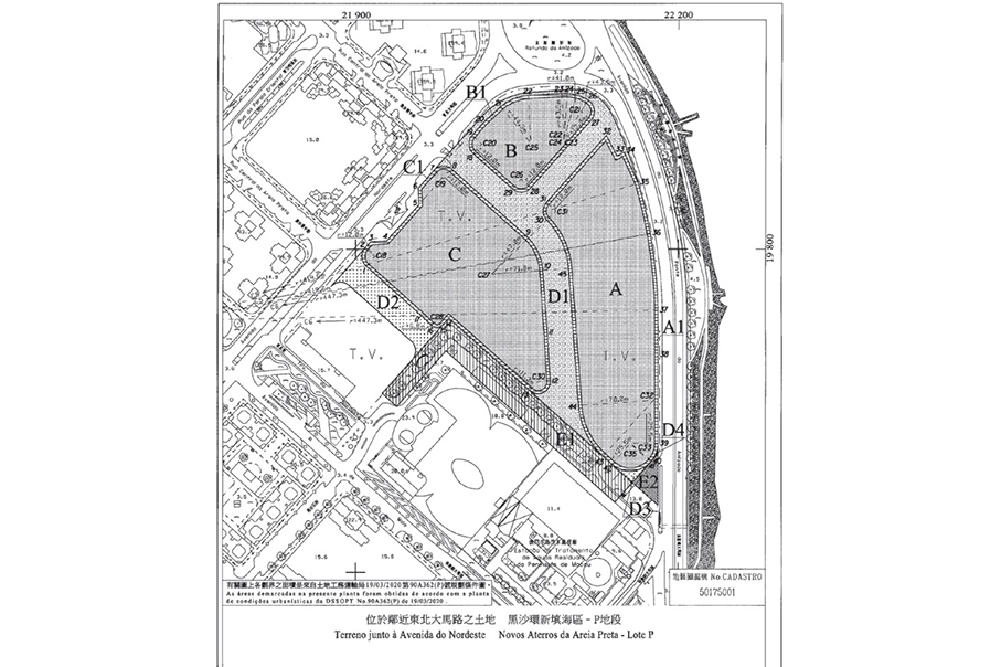 Plot P temporary housing & ‘home swap’ housing projects to start in H1