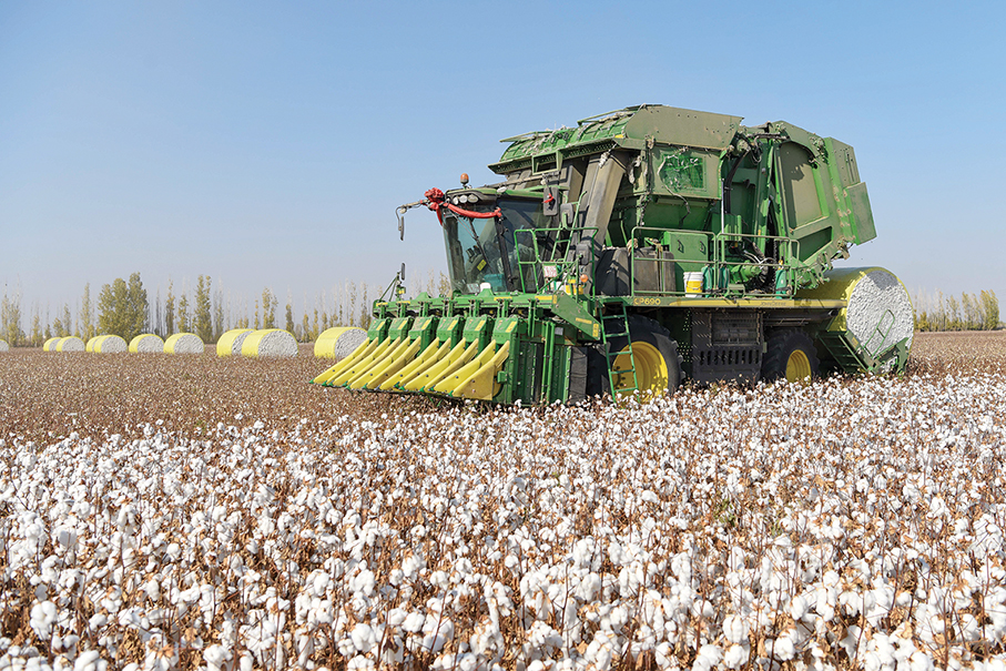 BCI’s cotton boycott against China is hasty & doomed to fail