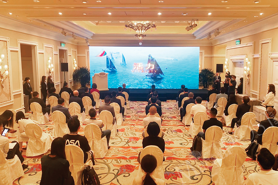 ‘Wynn Cup’ Qingdao-Macau Int’l Offshore Race 2021 to set sail next month