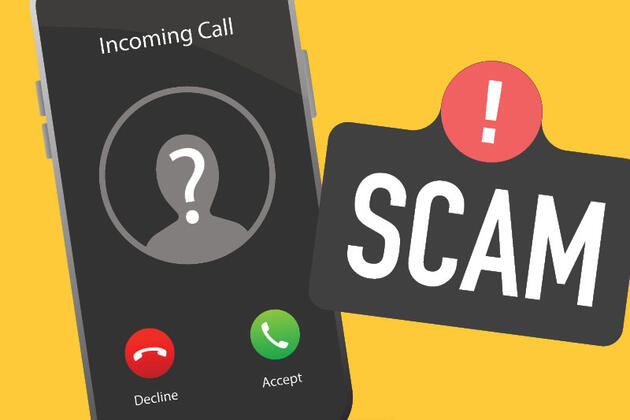 Student cheated out of 50,000 yuan in phone scam