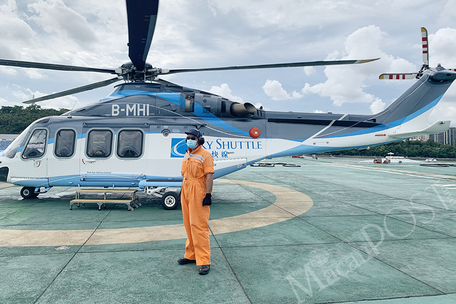 MGTO to hold lucky draw for chopper rides