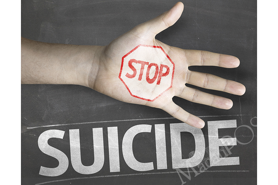 SSM reports 10 suicide cases in Q1