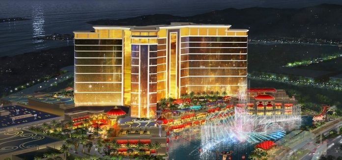 Wynn Resorts logs US$75 million loss in Macau in Q1