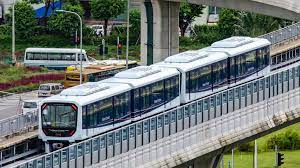 Govt axes bids  for LRT Seac Pai Van project