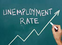 Locals' jobless rate rises to 4.1 pct 