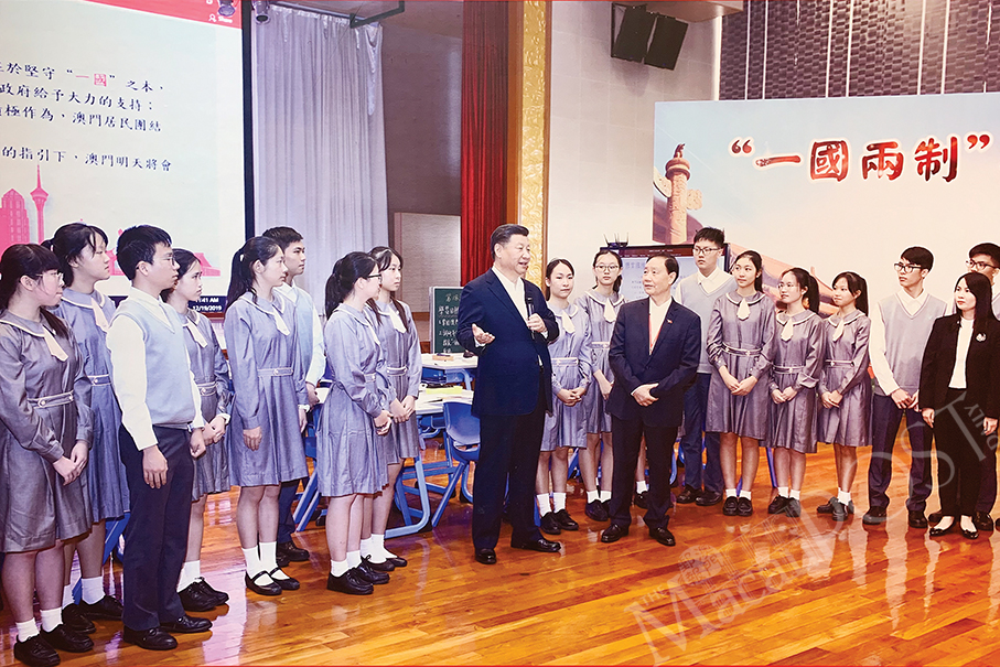 Grand exhibition marks CPC’s centennial