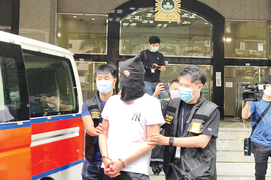 Local man cheats more than 180 clients out of HK$50.8 million