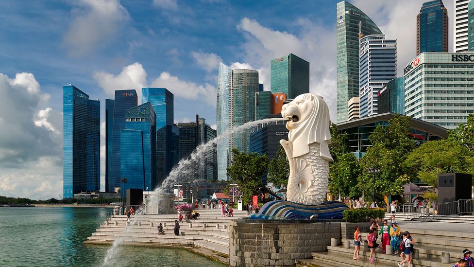 Singapore announces quarantine-free travel for arrivals from HK & Macau