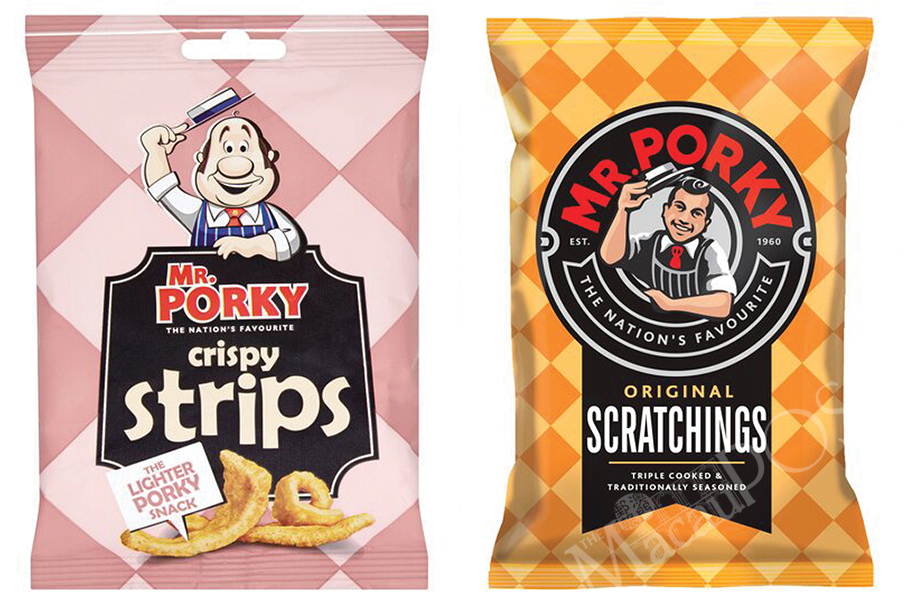 IAM warns residents against 2 suspected salmonella-contaminated ‘Mr. Porky’ snacks