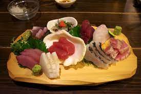 Excessive bacteria found in ramen eatery’s sashimi: IAM