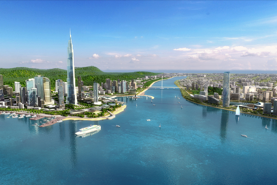 Liaison Office hails plan for building Guangdong-Macau in-depth cooperation zone in Hengqin