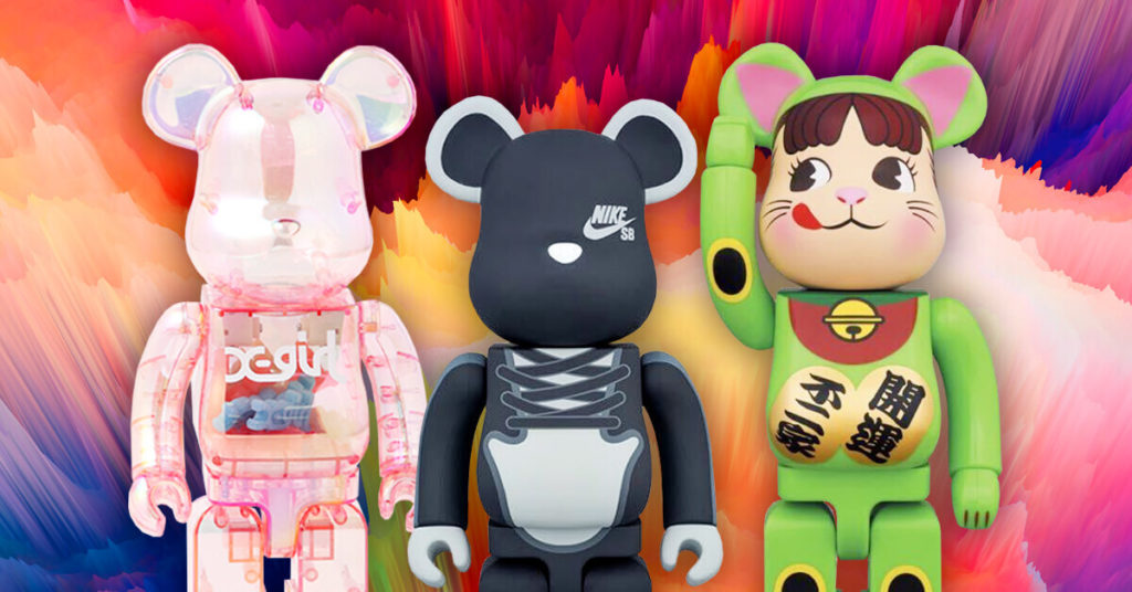 Mainlander cheats 2 local women out of HK$33,250 in Bearbrick online purchase scam