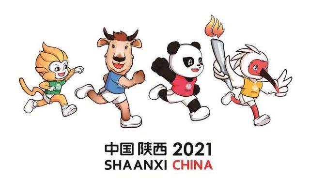 Shaanxi, HK, Macau athletes celebrate Mid-Autumn Festival at National Games