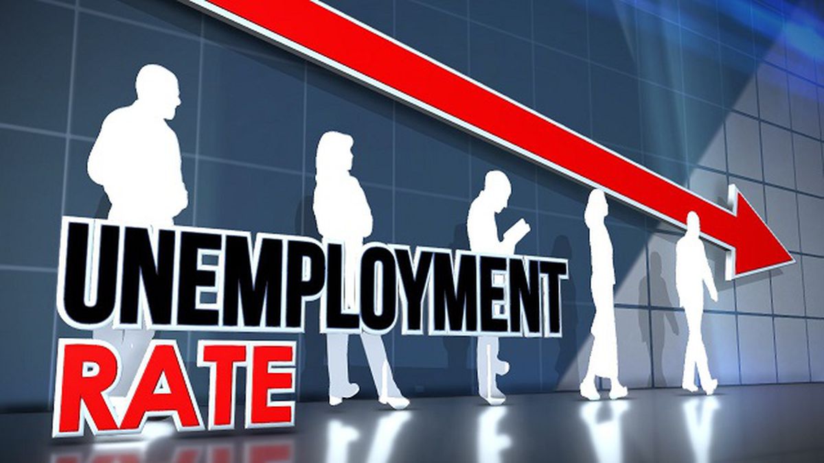 Jobless rate dips to 2.8 pct in June-August 