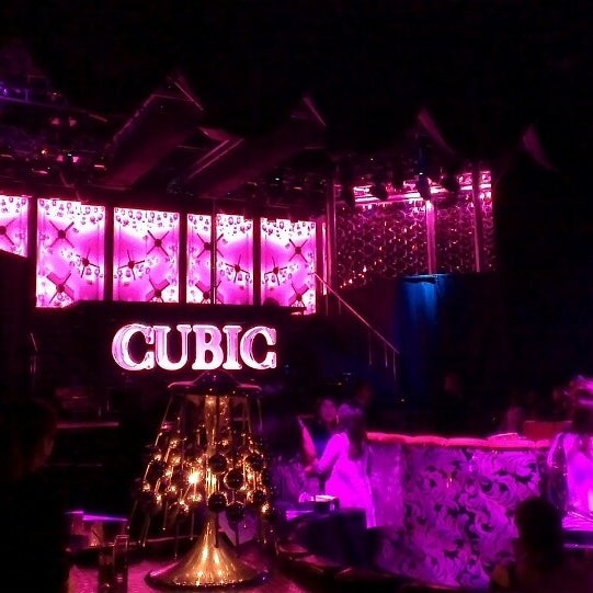 Macau's Club Cubic closes for good