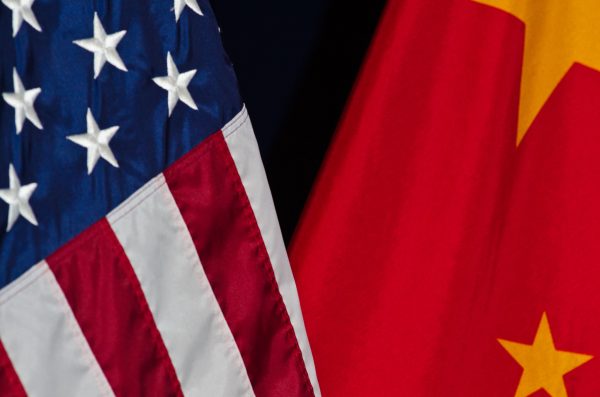 China, US hold 'pragmatic, candid & constructive' trade talks 