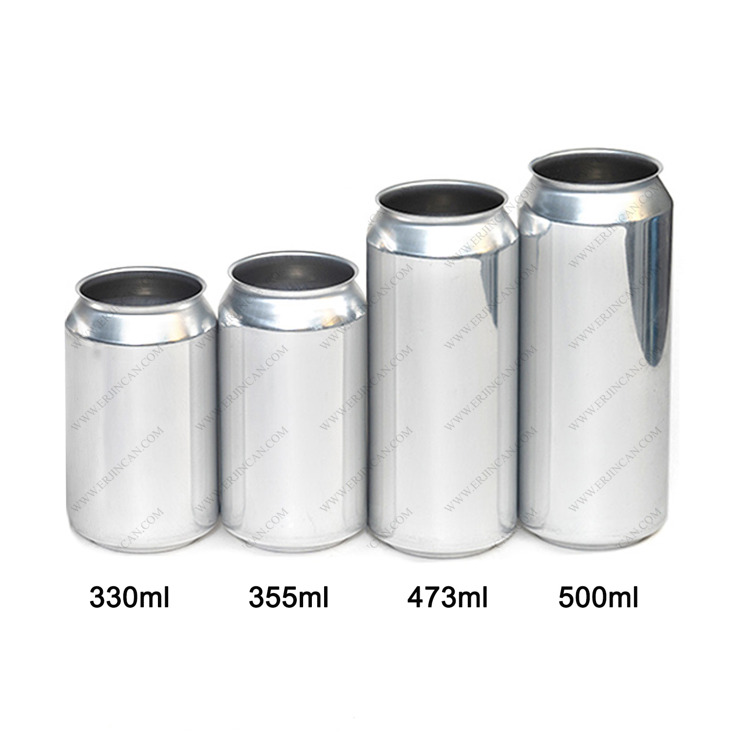 Eco-bureau also to collect beverage cans 