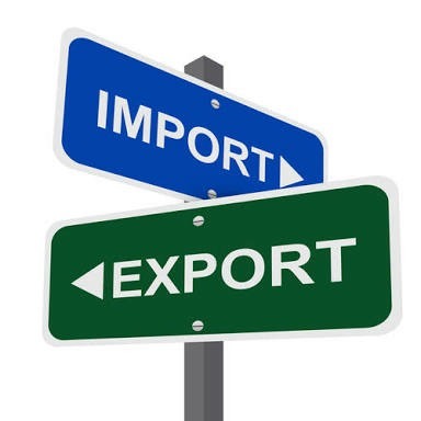 Imports rise 103 pct in Jan-Sept, exports up 25 pct 