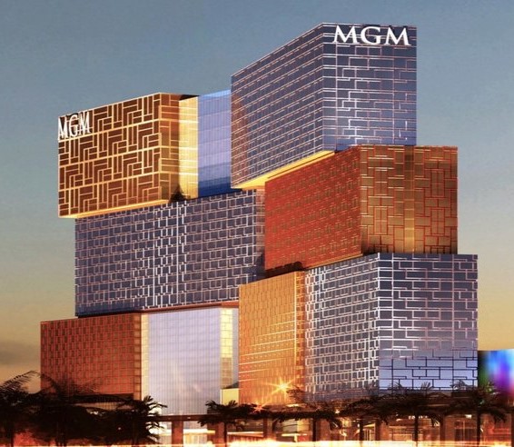 MGM China ‘outperforms’ market in 3Q