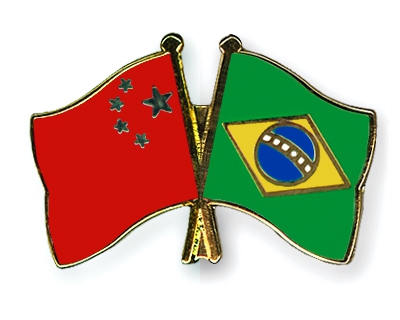 Brazilian F&B producers attach strategic importance to Chinese market